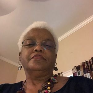 Meet your Posher, Anita